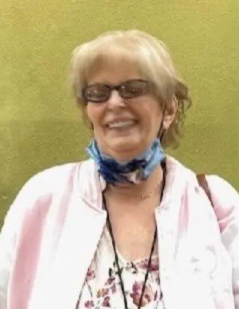Linda Mullins