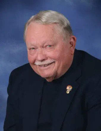 William D. Rahn