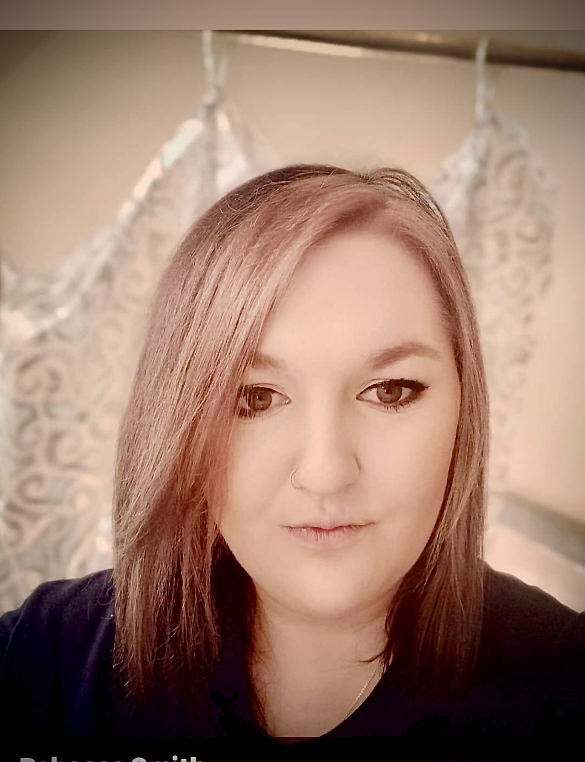 Rebecca Marie Smith