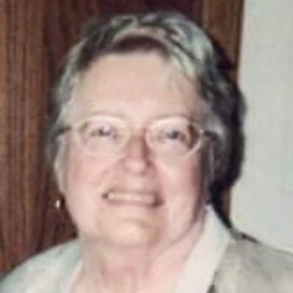 Loretta Sophia Metzler