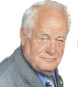 Norman J. Dobell