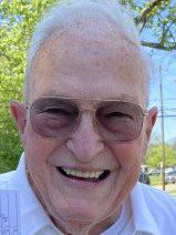 Roy Franklin Hiser