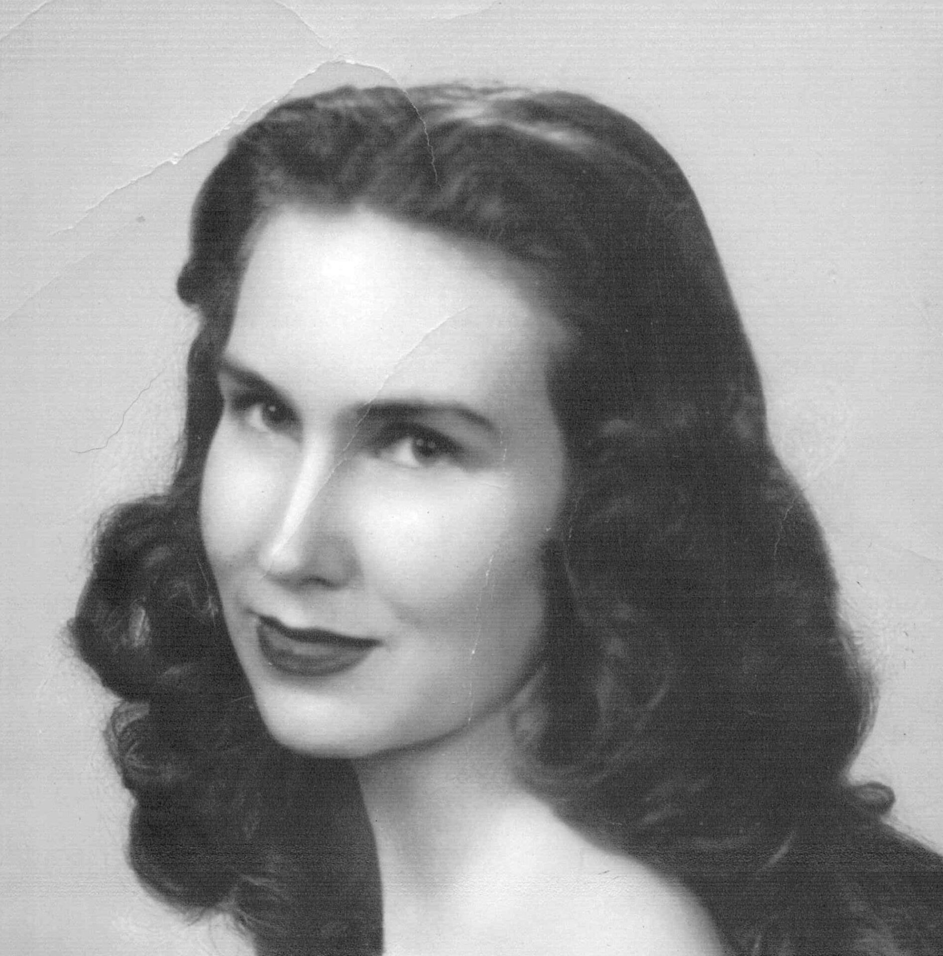 Lucy E. Keith