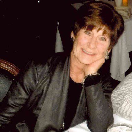 Linda Louise Dempster