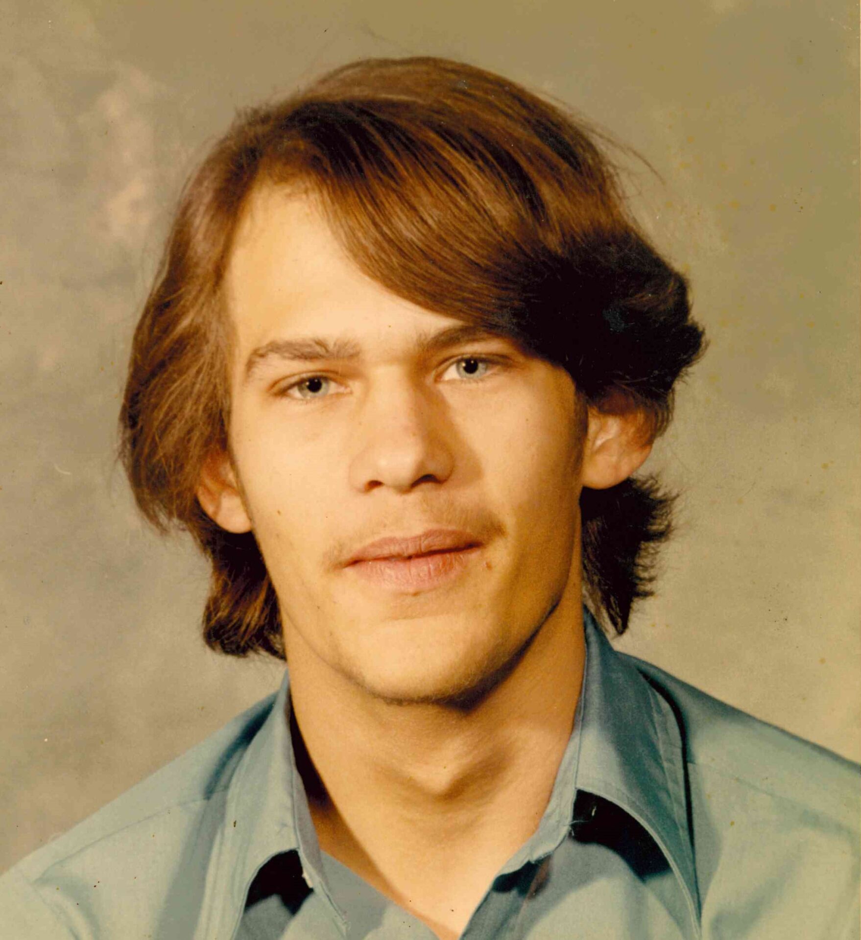 Terry B. Webster