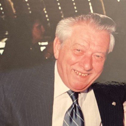 Charles M. Rogge, Sr.