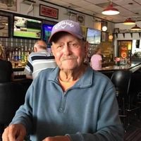 John R. Mercer Sr.