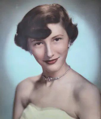 Helen L. Pierce