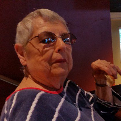 Margaret Ann Hummel
