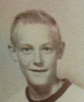 Dallas R. Ashley