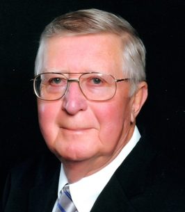 Paul W. Frey