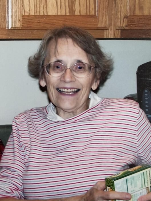 Viola “Dolly” Jean Mapes