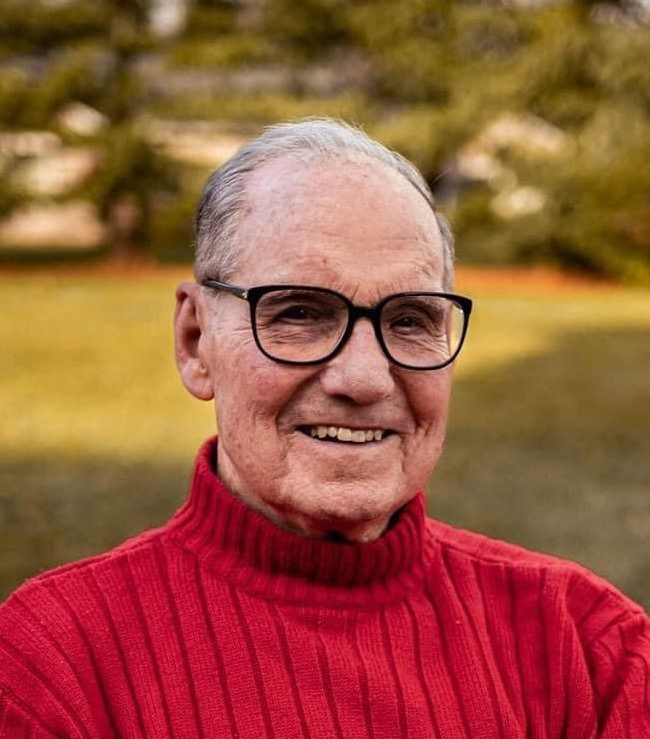 Wendell R. Robbins