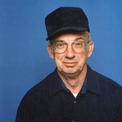 Ed Stewart