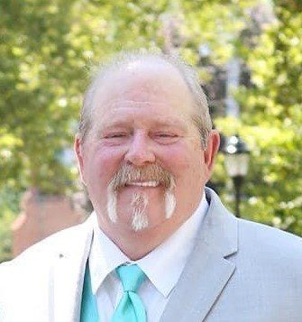 Mark V. Teepen