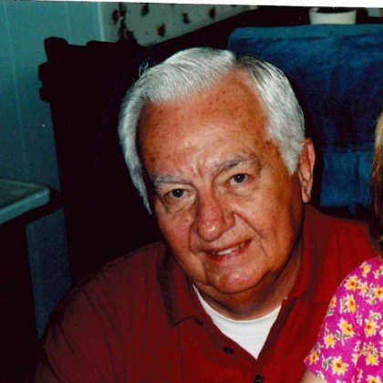 James E. Cones Sr.