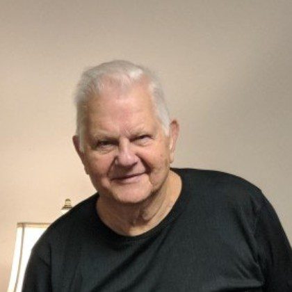 Charles H. Rumping