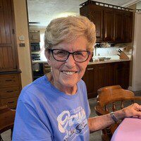 Mary Jo Berding