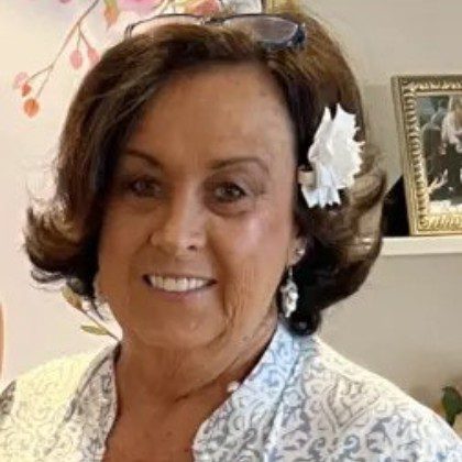 Gayle R. Bushman