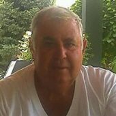 Kenneth Raymond Bushman
