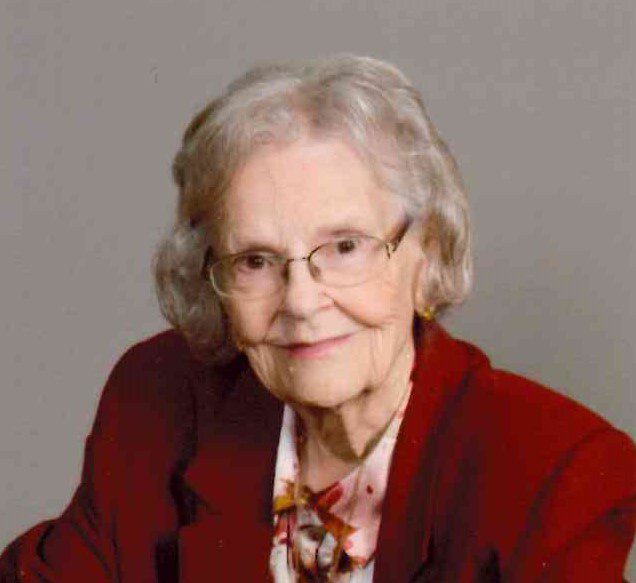 Emily Porter Cates