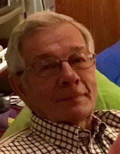 Donald Adam Ehling