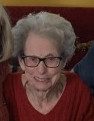Martha Klein (nee McConnell)