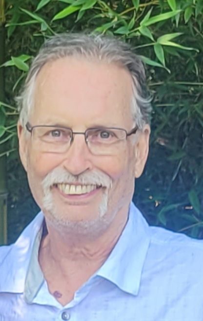 Danny S. Oliver