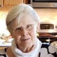 Mable Colleen Tungate