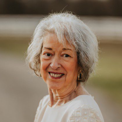 Shirley Ann Petit