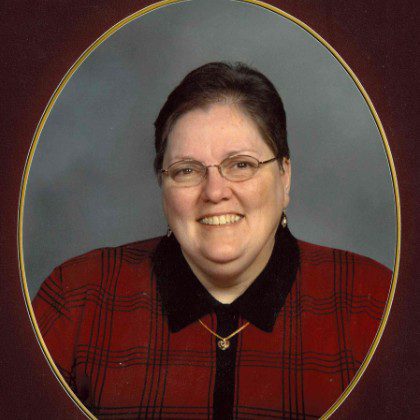 Sharon Sue Frazier