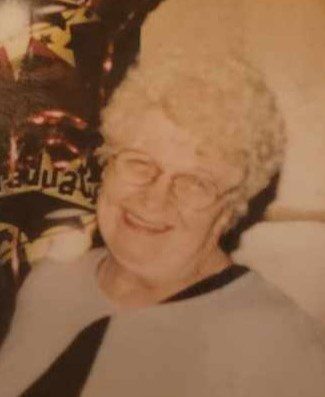 Barbara Ann West