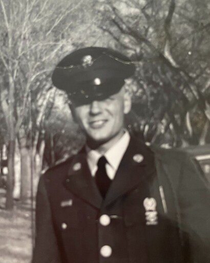 Timothy L. Coombs