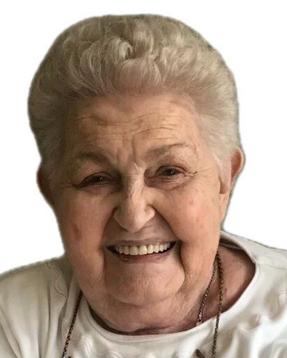 Roma L. Gerbus (nee Hires)