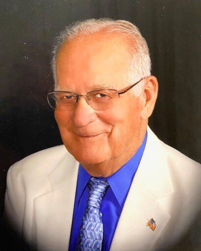 Ralph N. Kegley