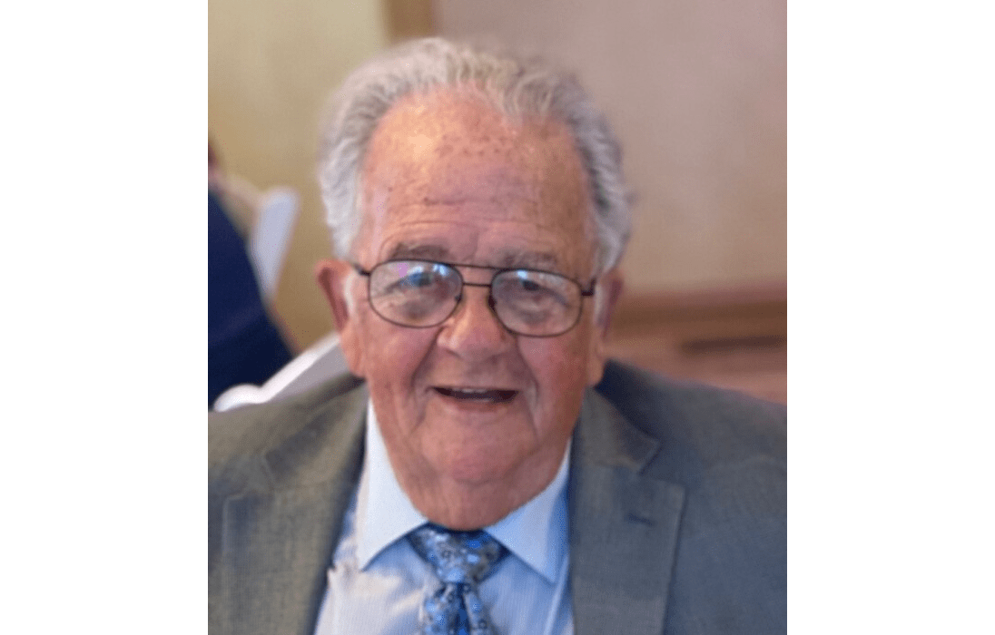 Ronald King