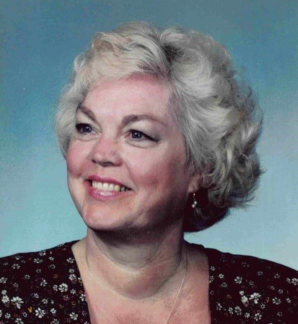 Nancy J. Lane