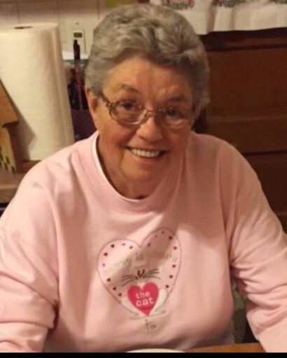 Joyce A. Shiveley