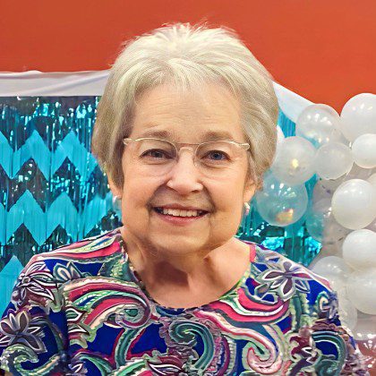 Barbara Anne Carney