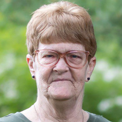 Deborah Ann Thomas