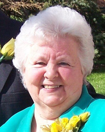 Marian F. Weiskittel
