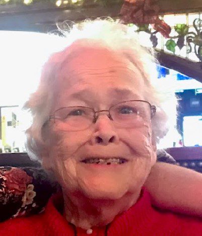 Frances K. Wheeler