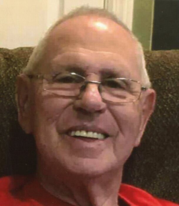 Rev. William “Bill” Dearing