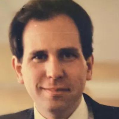 Michael E. Gibbs