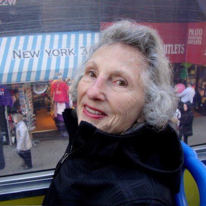 Doris A. Hauer