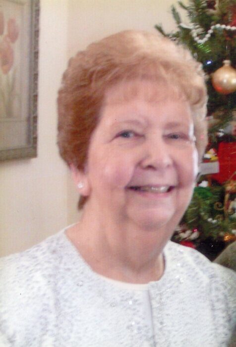Marie Hoberg