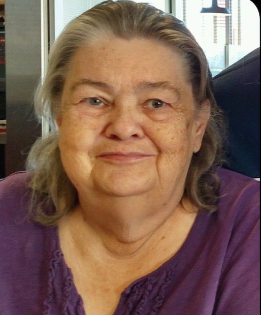 Thelma Long