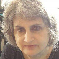 Patricia Ann Richmond