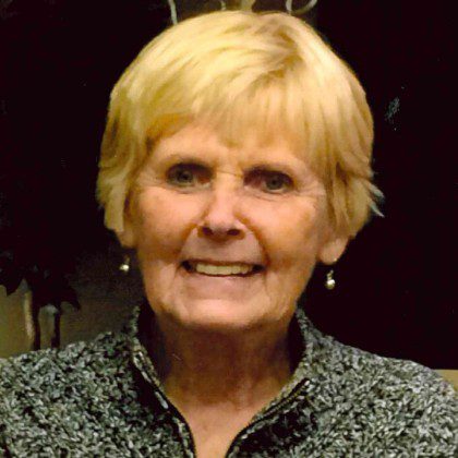 Marilyn Jean Curliss