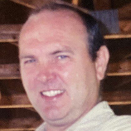 James D. Roark Sr.